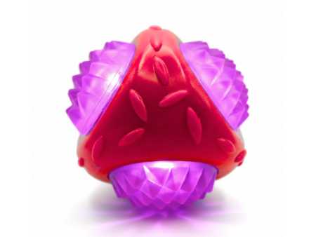Spiky Chew Ball